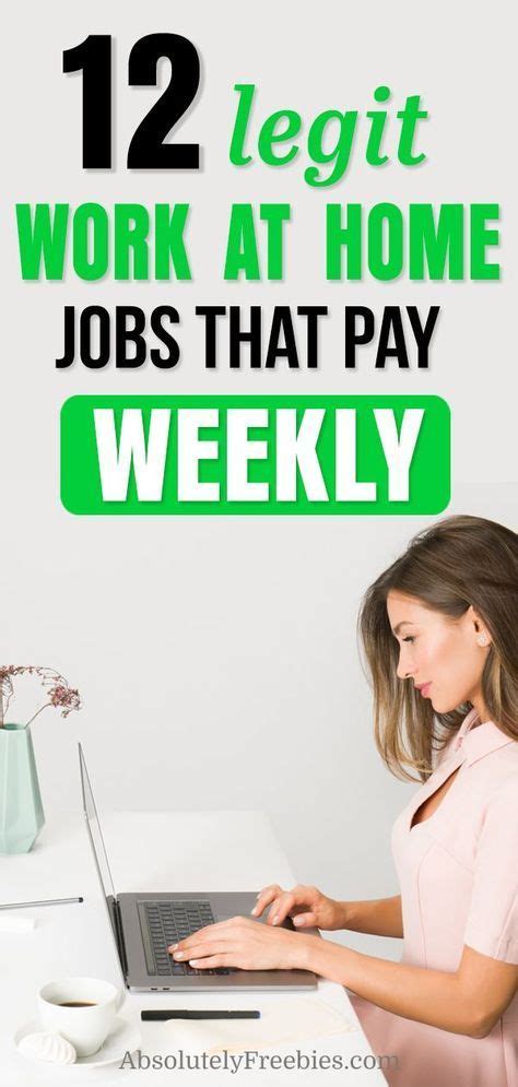 odd jobs from home|legitimate easy work from home jobs.